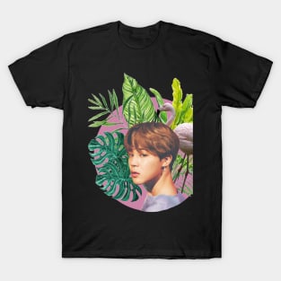 BTS Taehyung V T-Shirt